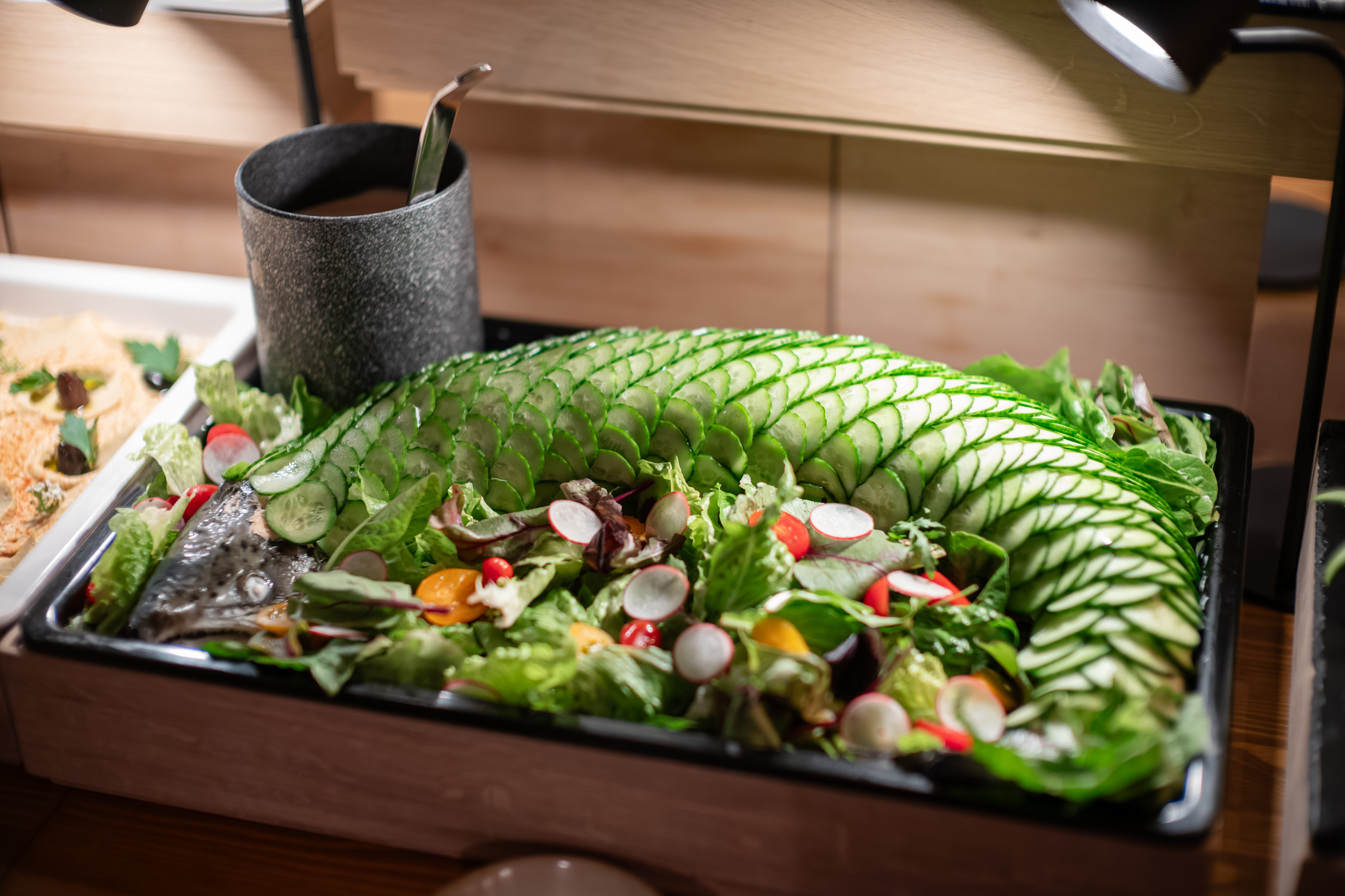 croissant catering